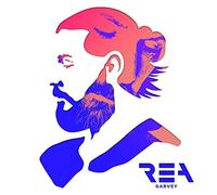 GARVEY, REA - NEON -DELUXE/LTD-