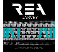 Garvey,Rea - Non sopporto il silenzio (2-Track)