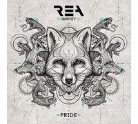 Garvey,Rea - Pride