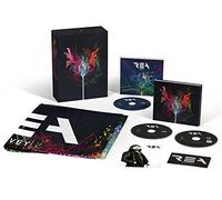 Garvey, Rea - Prisma: Super Deluxe Edition