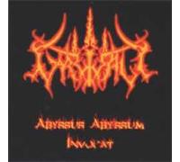 Garwall - Abyssus Abyssum Invocat