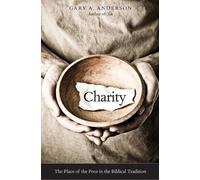 Gary A. Anderson Charity (Tascabile)