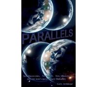 Gary A Armitage Parallels (Tascabile)