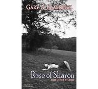 Gary A. Braunbeck Rose of Sharon (Tascabile)