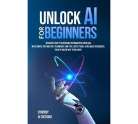 Gary A Moss Unlock AI For Business Leaders (Tascabile)