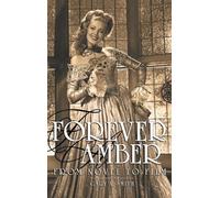 Gary a Smith Forever Amber (hardback) (Copertina rigida)