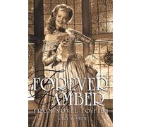 Gary a Smith Forever Amber (Tascabile)