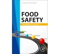 Gary Ades Ken Leith Patti Leith Food Safety (Copertina rigida)