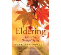 Gary Alan Shockley Eldering (Tascabile)