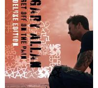 Gary Allan - Get Off on the Pain