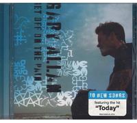 Gary Allan Get Off on the Pain (CD)