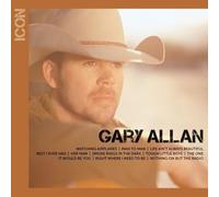 Gary Allan - Icon [CD]