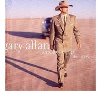 Gary Allan Smoke Rings In The Dark (CD) Album