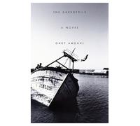 Gary Amdahl The Daredevils (Tascabile)