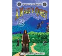 Gary and Isabel Walbourne Guardian of the Dragons (Tascabile)