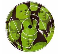 Gary and the Snoskman - GARY & THE SNOSKMAN / TASTY SKUM