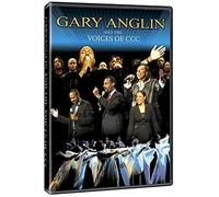 Gary Anglin - Gary Anglin - Gary Anglin & The Voices Of Ccc