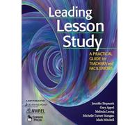 Gary Appel Melinda Leong Jennifer Stepanek Michelle Leading Lesson (Tascabile)