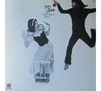 GARY APPLE - the first one's free