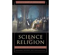 Gary B. Ferngren Science and Religion (Tascabile)
