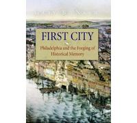 Gary B. Nash First City (Tascabile) Early American Studies