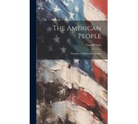 Gary B Nash The American People (Copertina rigida)