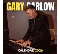 gary b.r-low calendar 2026