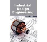 Gary Baker Industrial Design Engineering (Copertina rigida)