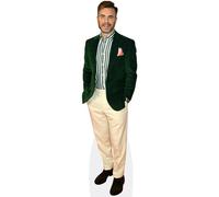 Gary Barlow (Green Blazer) mini formato