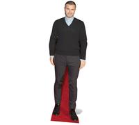 Gary Barlow Lifesize Cartone Ritaglio/Profilo Intero/Cabaret - All New Casual A