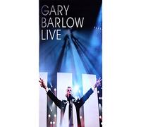 Gary Barlow – Live