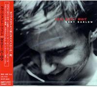 Gary Barlow - Love Won T Wait