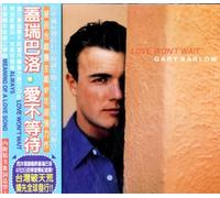 Gary Barlow - Love Won't Wait