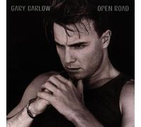 Gary Barlow - Open Road by Gary Barlow (1997) Audio CD