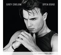 Gary Barlow Open Road (CD) 21st Anniversary Album