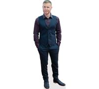 Gary Barlow (Waistcoat) mini formato