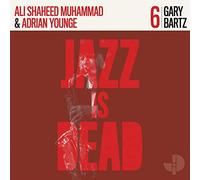 Gary Bartz, Adrian Younge, All Shahead Muhammad - Jazz is dead 006