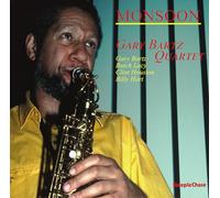 Gary Bartz; Butch Lacy; Clint Houston; Billy Hart - Gary Bartz Quartet: Monsoon