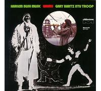 Gary Bartz - Harlem Bush