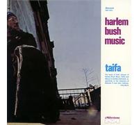 Gary Bartz - Harlem Bush