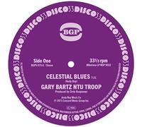 Gary Bartz NTU Troop/Gary Bartz Celestial Blues/Gentle Smiles (Vinyl LP)