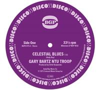 Gary Bartz NTU Troop/Gary Bartz Celestial Blues/Gentle Smiles (Vinyl LP)