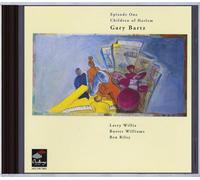 Gary Bartz Quartet - Episode One.Children Of H