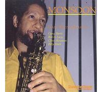 Gary Bartz Quartet Monsoon (CD) Album