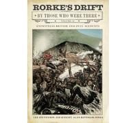Gary Bayhnam-Jones Ian Knight Lee Rorke's Drift By Those Who (Copertina rigida)