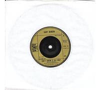 Gary Benson - Don't Throw It All Away Gary Benson 7" 45