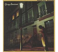 GARY BENSON - MOONLIGHT WALKING - BENSON, GA