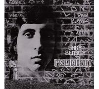 gary benson - reunion