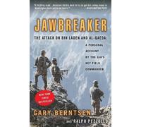 Gary Berntsen Ralph Pezzullo Jawbreaker (Tascabile)