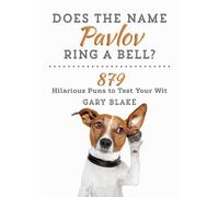 Gary Blake Does the Name Pavlov Ring a Bell? (Tascabile)